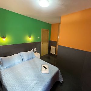 Premier Private Bathroom Double Room